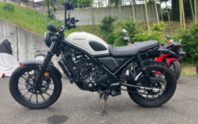 HONDA CL250 MC57