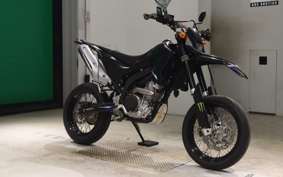 YAMAHA WR250X DG15J