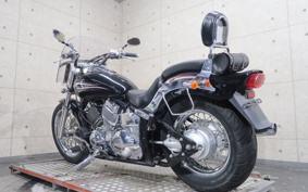 YAMAHA DRAGSTAR 400 2011 VH02J