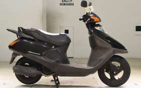 HONDA SPACY 100 2025 JF13