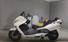 HONDA FORZA Z MF08