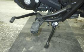 HONDA REBEL 250 A MC49