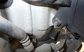 YAMAHA FZR400 R 1988 1WG