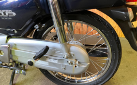HONDA SUPER CUB110 JA10
