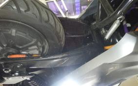 HONDA EM1E: 1995 EF16