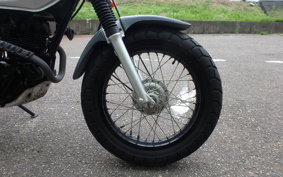 YAMAHA TW200 2JL