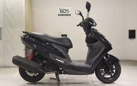 YAMAHA CYGNUS 125 XSR 3 2025 SEA5J