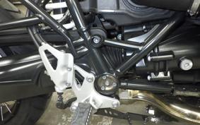 BMW R NINE T URBAN GS 2018