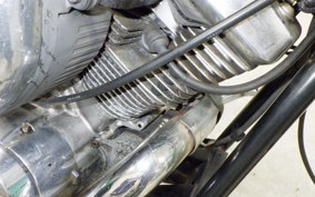 YAMAHA DRAGSTAR 250 2013 VG02J