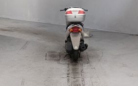 SUZUKI ADDRESS V125 CF46A