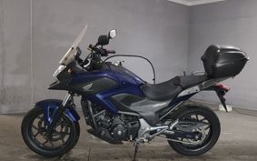 HONDA NC750X 2015 RC72
