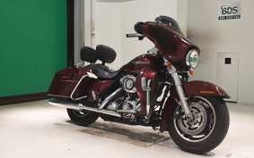 HARLEY FLHX 1580 2008