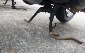 YAMAHA JOG Gen.1 3KJ