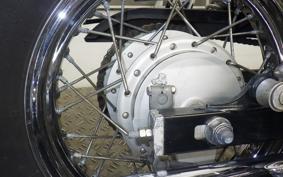 YAMAHA DRAGSTAR 250 VG05J