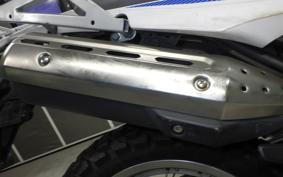YAMAHA SEROW 250 Gen.3 2018 DG31J