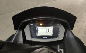 YAMAHA N-MAX 125 SEG6J