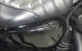 HARLEY XL1200NS 2018