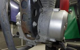 HONDA APE 50 2025 AC16