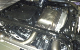 TRIUMPH BONNEVILLE BOBBER 2022