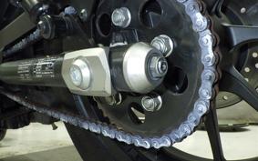 HONDA REBEL 500 A 2017 PC60