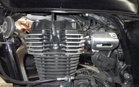 HONDA GB350 2022 NC59