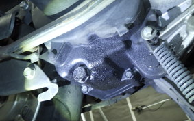 HONDA DIO CESTA GEN 2 2014 AF68