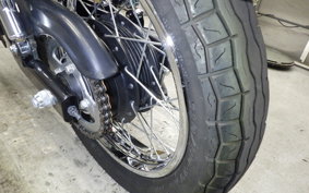 KAWASAKI W250 2026