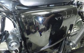 HONDA VT400S 2014 NC46