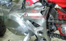 HONDA MONKEY 2011 AB27