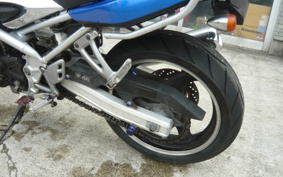 SUZUKI BANDIT250-1 GJ77A