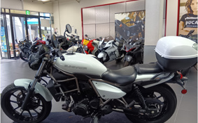 KAWASAKI ELIMINATOR 400-1 2023 EL400A