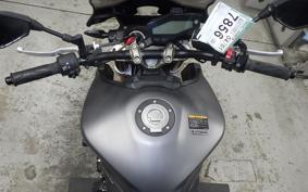 YAMAHA MT-09 A 2015 RN34J