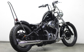 KAWASAKI VULCAN 400 1995 VN400A