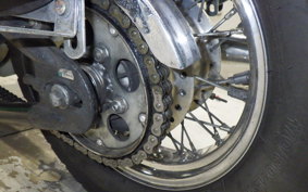 HONDA STEED 600 1993 PC21