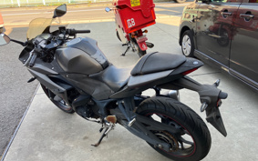 YAMAHA YZF R-3 2016 RH07J