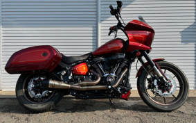 HARLEY  HARLEY FXLRST ELDIABLO 2022 YZZ