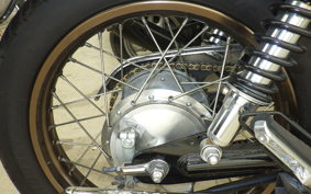 YAMAHA SR400 Gen.5 2021 RH16J