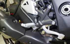 KAWASAKI ZX 10 NINJA ABS 2022 ZXT02L