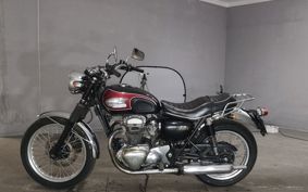 KAWASAKI W650 1999 EJ650A