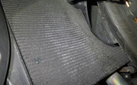 KAWASAKI ZZ1400 NINJA R 2010 ZXT40C