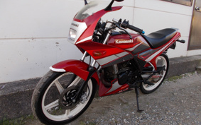 KAWASAKI MAGNUM80 AR080K