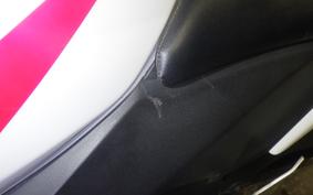 HONDA CBR125R 2021 JC50