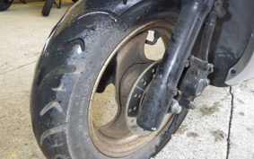 YAMAHA JOG Gen.4 SA16J