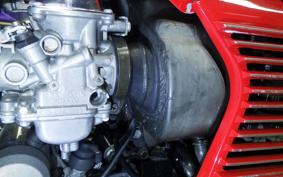 HONDA CBX550F 2020 PC04