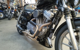 HARLEY XL883L 2006 CR2