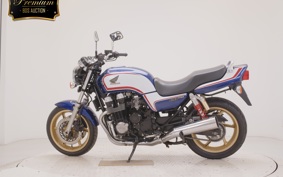 HONDA CB750 GEN 2 2009 RC42