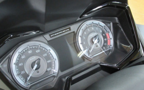 HONDA FORZA 250 MF17