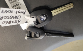 HONDA CBR650R 2024 RH03