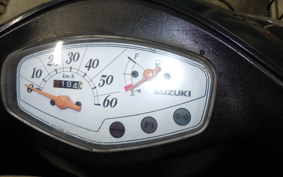 SUZUKI ADDRESS V50 Gen.2 2010 CA44A