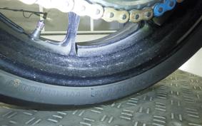 SUZUKI HAYABUSA Gen.3 2024 EJ11A